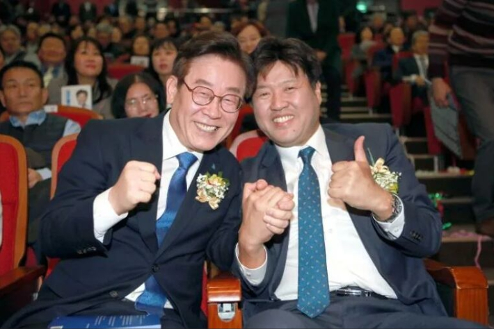 김용 "이재명 대통령, 후보 시절부터 일절 연락 안해…이젠 영역 달라"