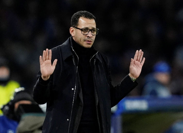 리엄 로즈니어. 연합뉴스