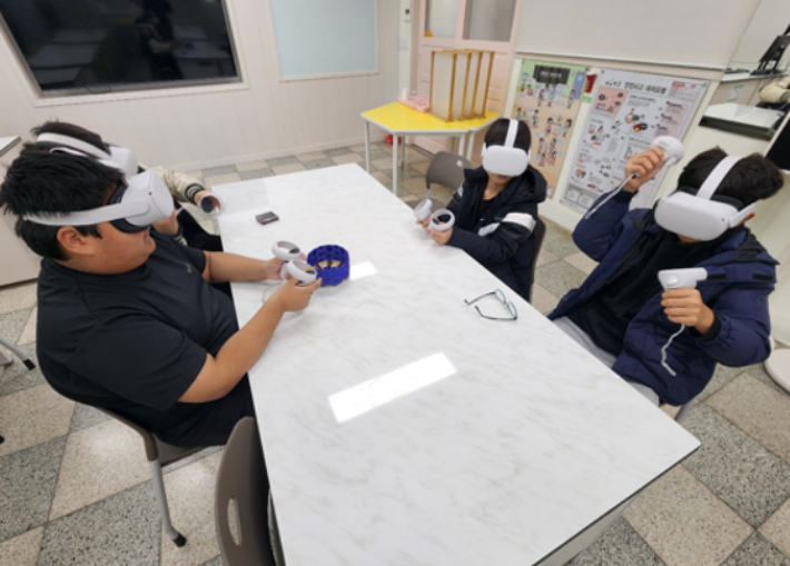 대구시교육청 제공 