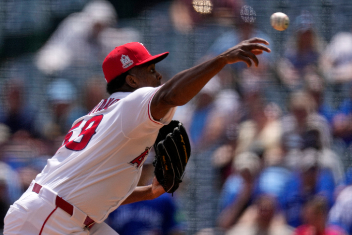 호세 소리아노. 연합뉴스