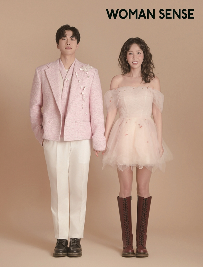 우먼센스 제공