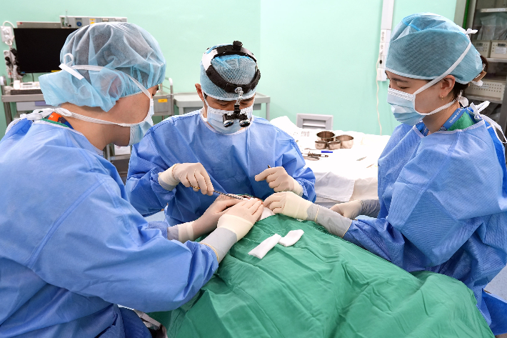 단국대병원 제공