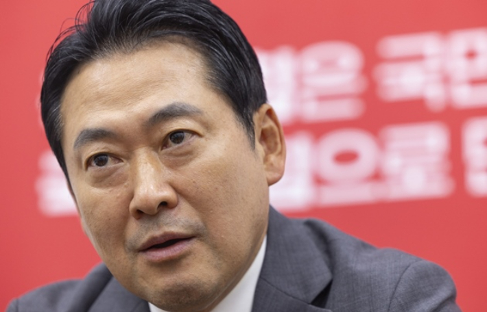 장동혁 방미 후 국힘 지지율 15%로 추락…창당 이래 최저[NBS]