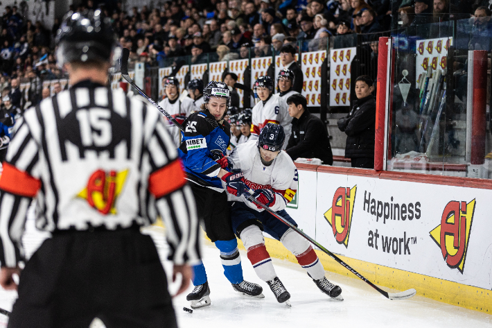 대한아이스하키협회 제공