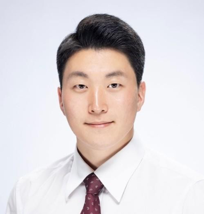 국민의힘 김민석 서울 강서구의원. 연합뉴스