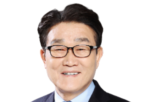 김일권 전 양산시장. 중앙선거관리위원회 제공