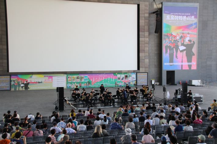 영화의전당 제공