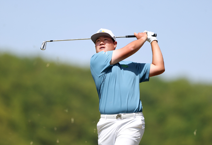 임성재. KPGA 제공