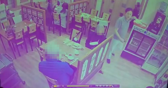 [단독]민주당 또 식비대납 의혹…이번엔 서울 강북구청장 후보