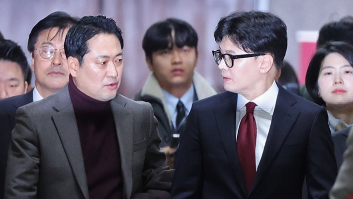 자객공천 인물도 없다…국힘에 닥친 '한동훈 변수'