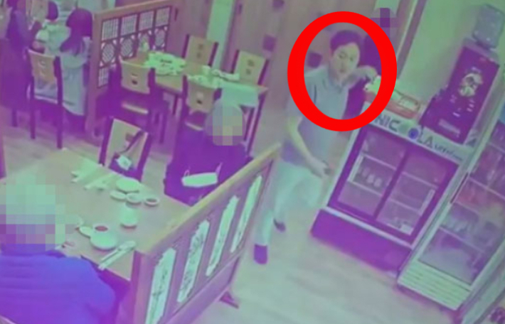 [단독]민주당 또 식비대납 의혹…이번엔 서울 강북구청장 후보