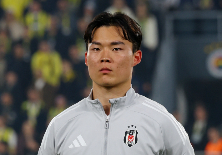 오현규. 연합뉴스