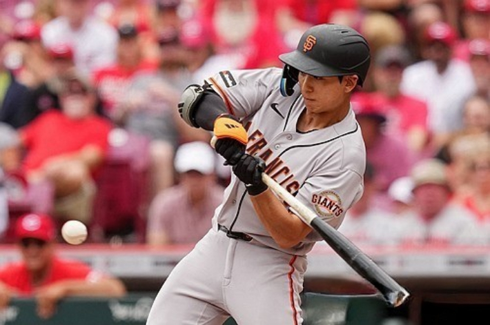 이정후. 연합뉴스