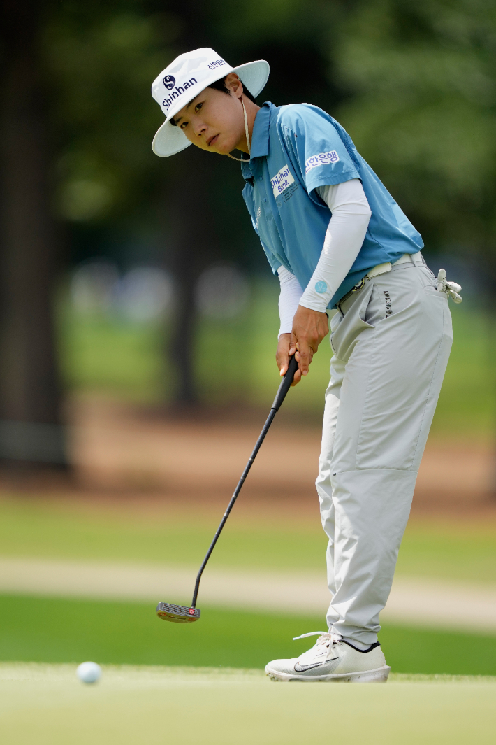 이소미. 연합뉴스