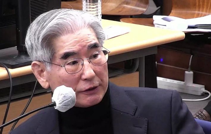 [속보]내란특검, '평양무인기' 김용현 1심 징역 25년 구형