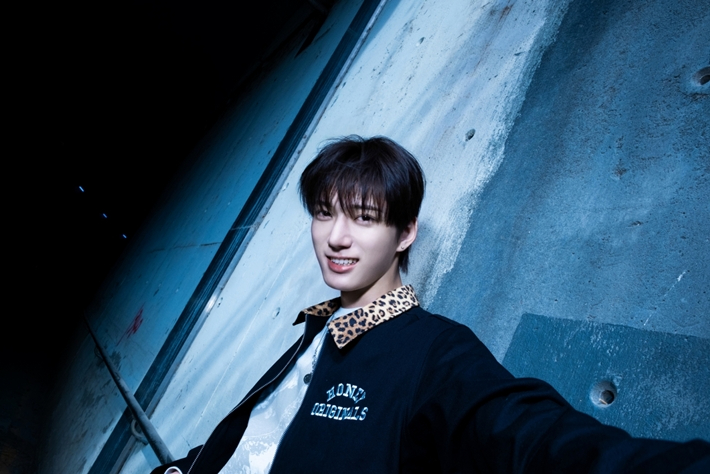 하츠웨이브 베이스 데인. 카카오엔터테인먼트 제공