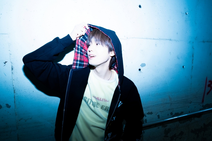 하츠웨이브 키보드 윤영준. 카카오엔터테인먼트 제공