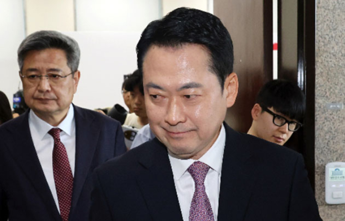 국민의힘 장동혁 대표. 연합뉴스