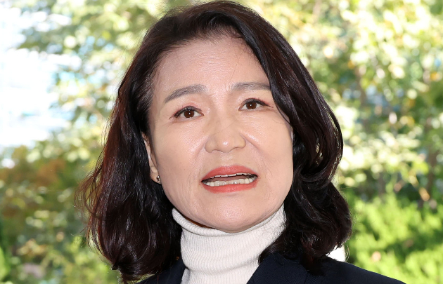 이진숙 대구시장 불출마 