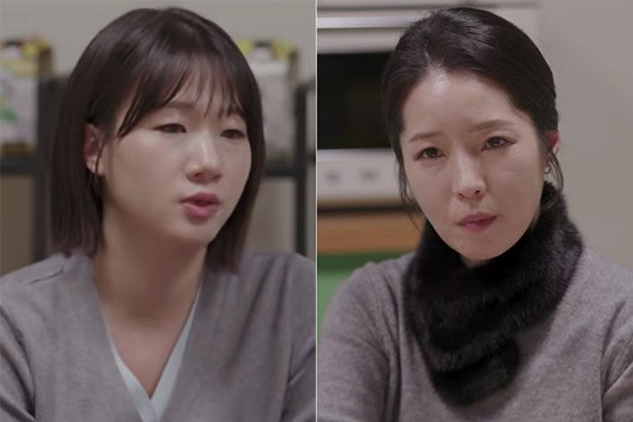 웨이브 예능 '베팅 온 팩트'는 8인의 출연자가 외부와 단절된 공간에서 뉴스의 진실을 가려내는 서바이벌 예능이다. 웨이브 제공