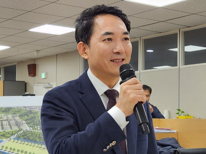 박민식 전 의원. 연합뉴스