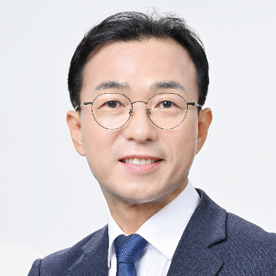 더불어민주당 여수시장 후보로 확정된 서영학 후보. 중앙선관위 제공