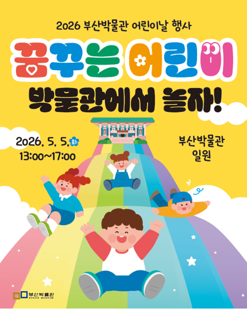 부산시립박물관 제공