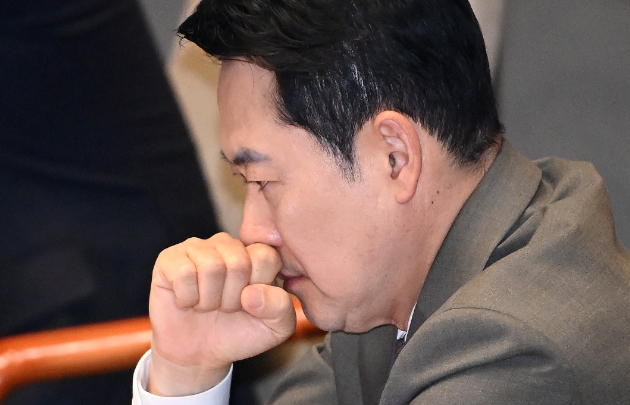 장동혁 측 "비판 과도"…차관보 논란 사과 뒤 책임론 차단