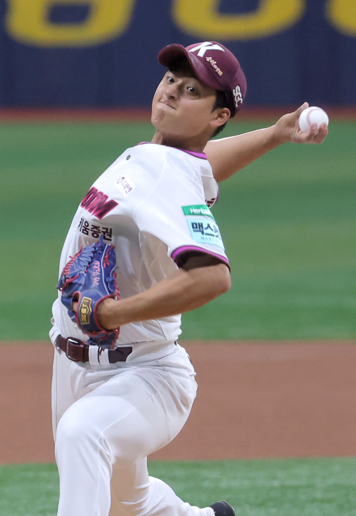 박준현. 연합뉴스