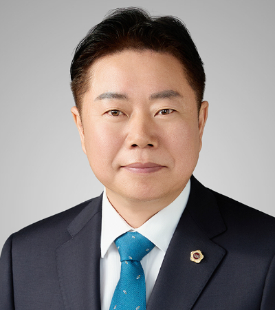 더불어민주당 화순군수 후보로 확정된 임지락 전남도의원. 중앙선관위 제공