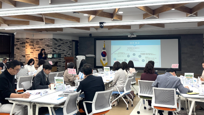 경남교육청 제공