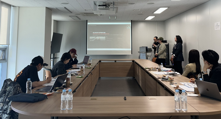 부산영상위원회 제공