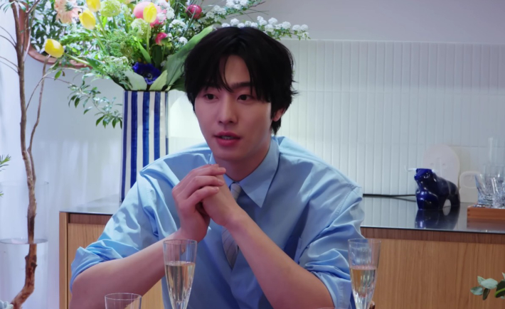 유튜브 채널 '요정재형' 영상 캡처