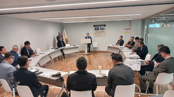 "부마·5.18 정신 헌법 전문 수록하라"…영·호남 기독인들 마산서 '개헌 촉구' 한목소리