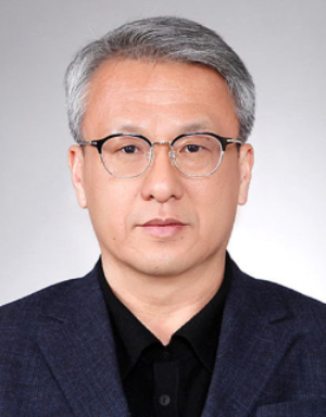 김경덕 부산시 행정부시장.  부산시 제공