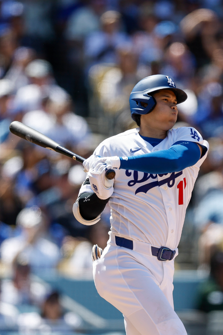 오타니 쇼헤이. 연합뉴스