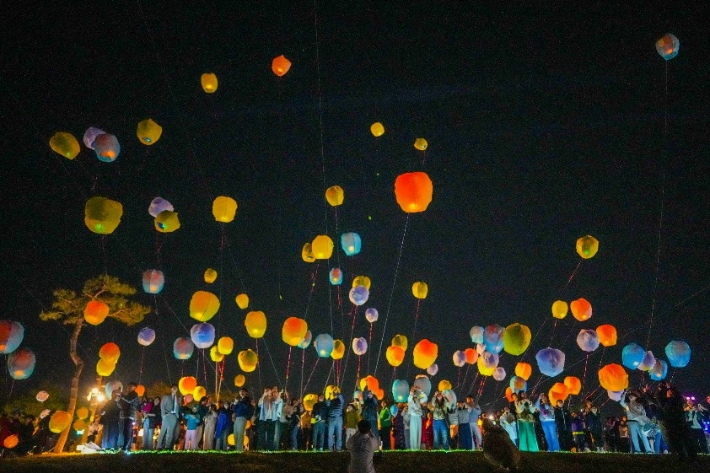 2026 익산백제 국가유산야행. 익산시 제공