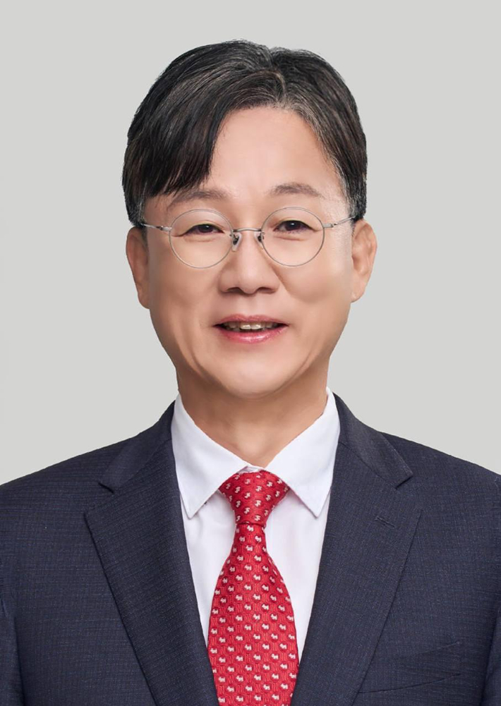 국민의힘 이민근 안산시장 예비후보. 이민근 측 제공