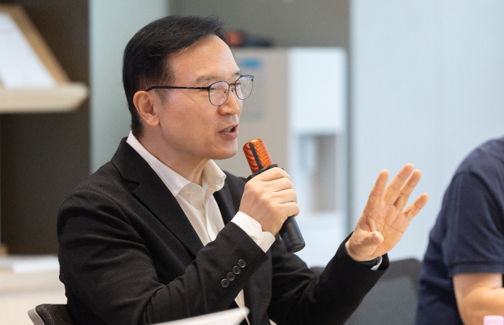 임태희 경기도교육감. 경기도교육청 제공