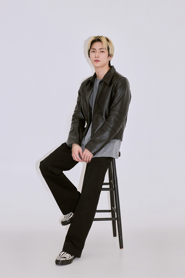 승한앤소울 미니 1집 타이틀곡은 '글로우'다. SM엔터테인먼트 제공