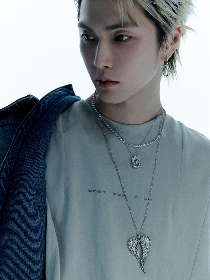 승한앤소울 미니 1집 '글로우'는 27일 저녁 6시 발매된다. SM엔터테인먼트 제공