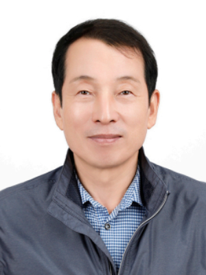 류순철 합천군수 후보. 국민의힘 경남도당 제공