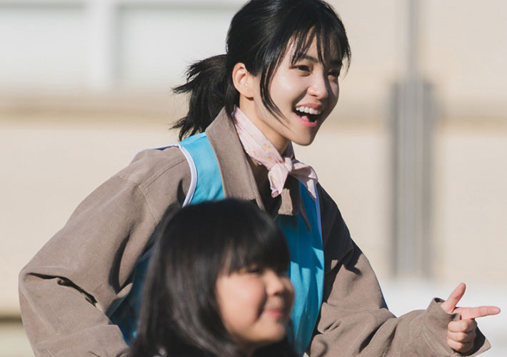 tvN '방과후 태리쌤' 제공