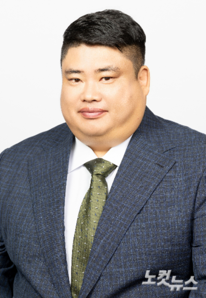 기후자원정의센터 '아크' 김정도 사무국장. 자료사진