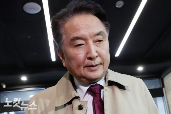 김영환 충북도지사. 윤창원 기자