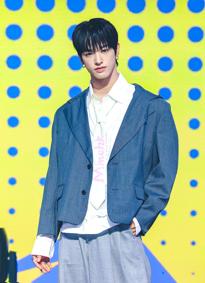 넥스지 세이타. JYP엔터테인먼트 제공