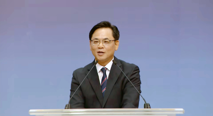 포도원교회, 김문훈 목사 후임으로 美 제자들교회 전남수 목사 추천