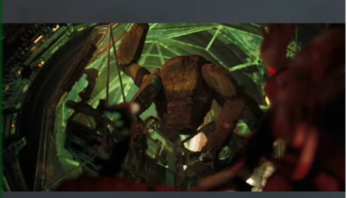 영화 '프로젝트 헤일메리' 스틸컷. 소니픽처스 제공