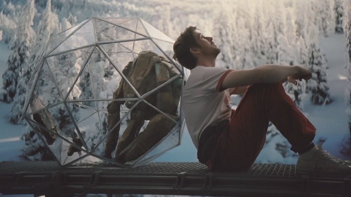 영화 '프로젝트 헤일메리' 스틸컷. 소니픽처스 제공