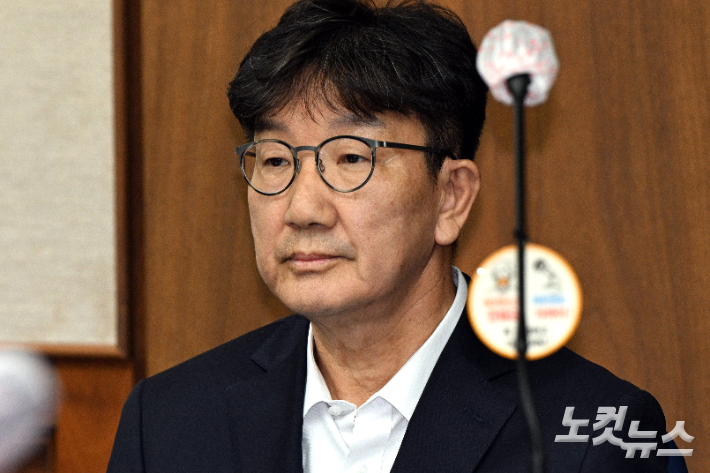 국민의힘 권성동 의원. 류영주 기자